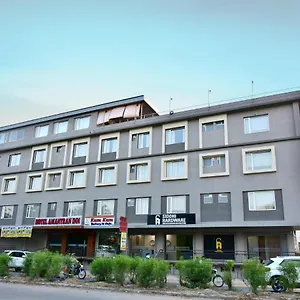 3* Hotel Amantran - Centre