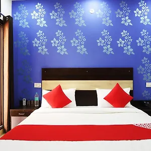 Oyo Flagship 42619 Diamond Key 3* Delhi (National Capital Territory of India)