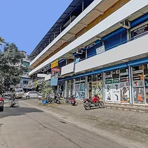 Spot On Taaza Residency 3* Perumpavur